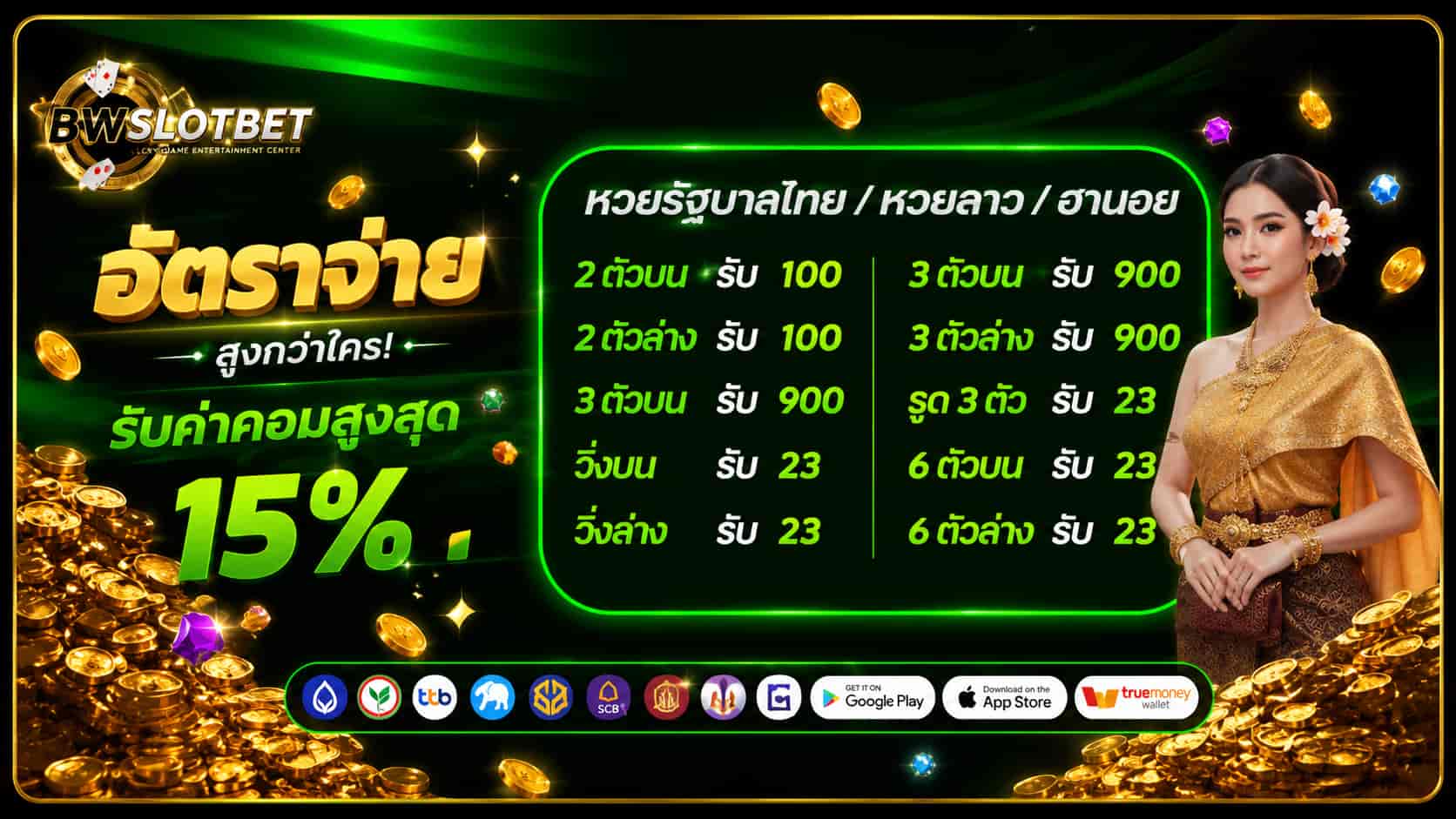 BWSLOTBET คาสิโนออนไลน์อันดับ 1 เว็บตรงเกมสดครบวงจร ฝากถอน